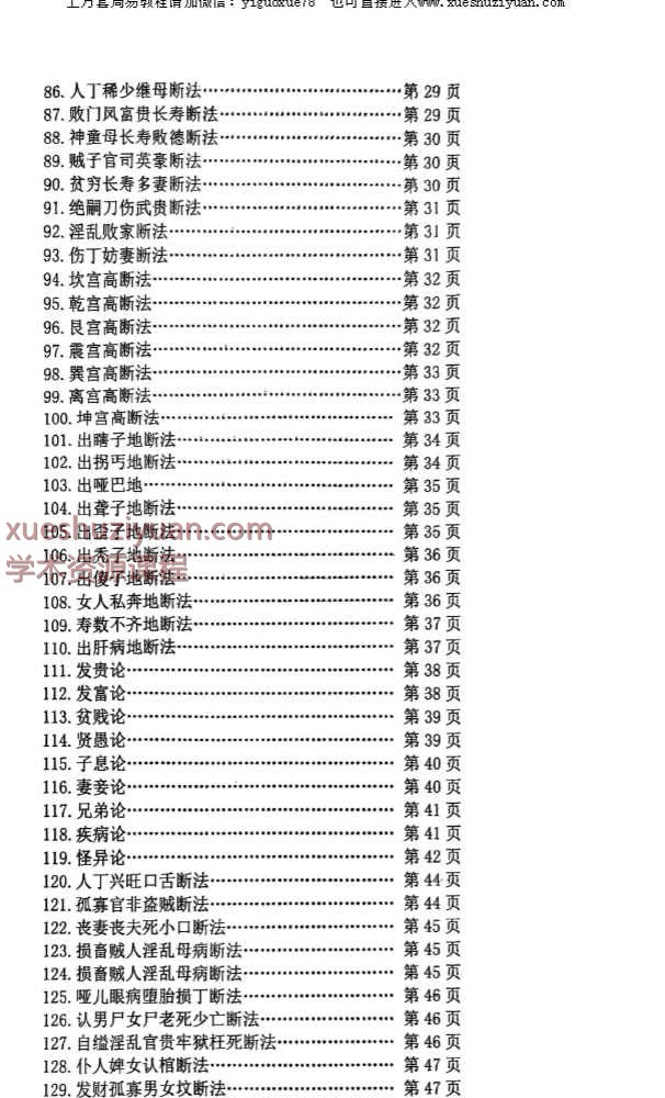 形峦断事口诀四期.pdf 172页 Y插图