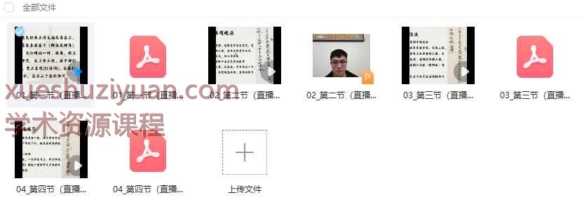 青远老师二郎显圣真君视频+课件Y插图