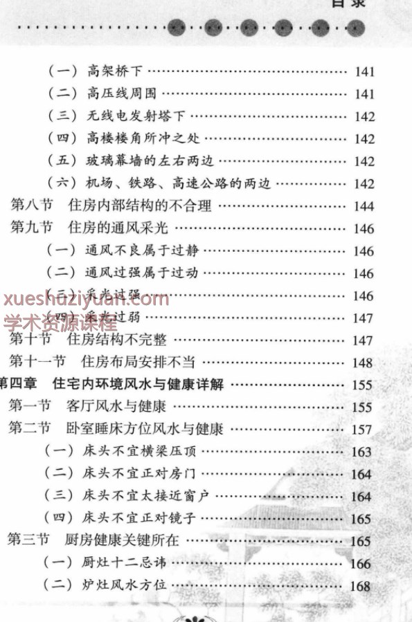 《宅能致(治)病》PDF文档355页Y插图1