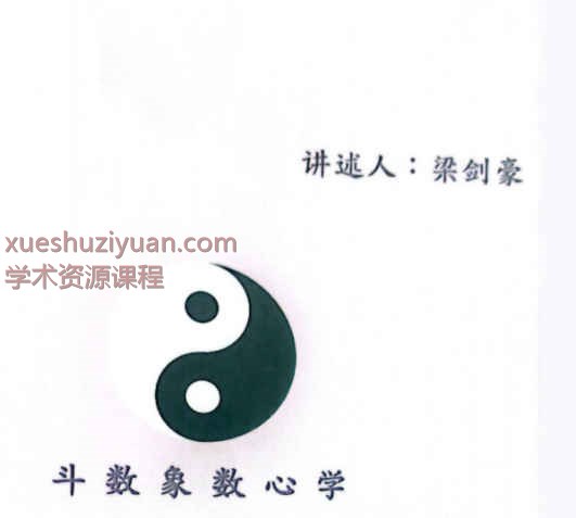 梁建豪52课整理笔记.pdf 196页Y插图