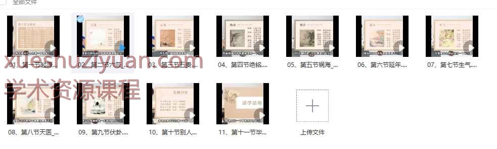 Kenzie老师 字数‬数学数字‬能量 识底人‬层逻辑 11视节‬频课Y插图