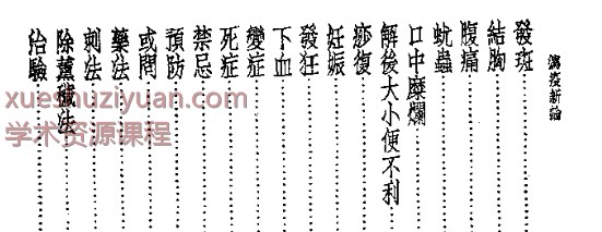 皇汉医学丛书08泻疫新论.pdf插图1