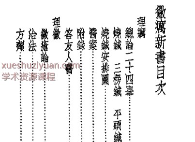 皇汉医学丛书10霉疠新书.pdf插图