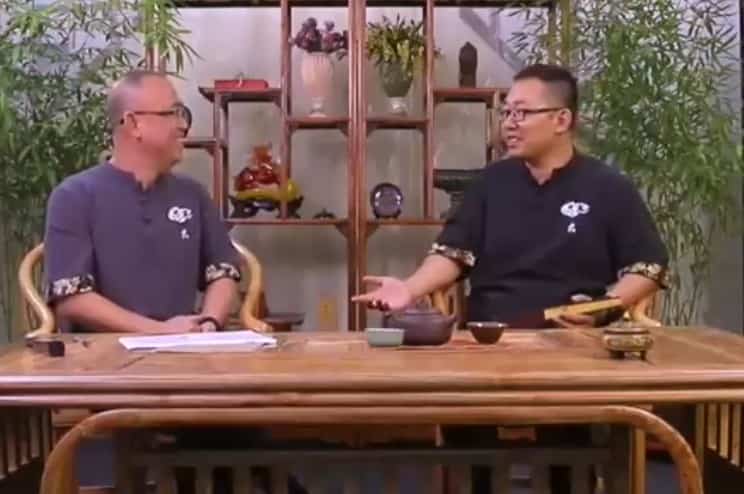 王栋博士望诊奇术 147集插图 王栋博士望诊奇术 147集插图