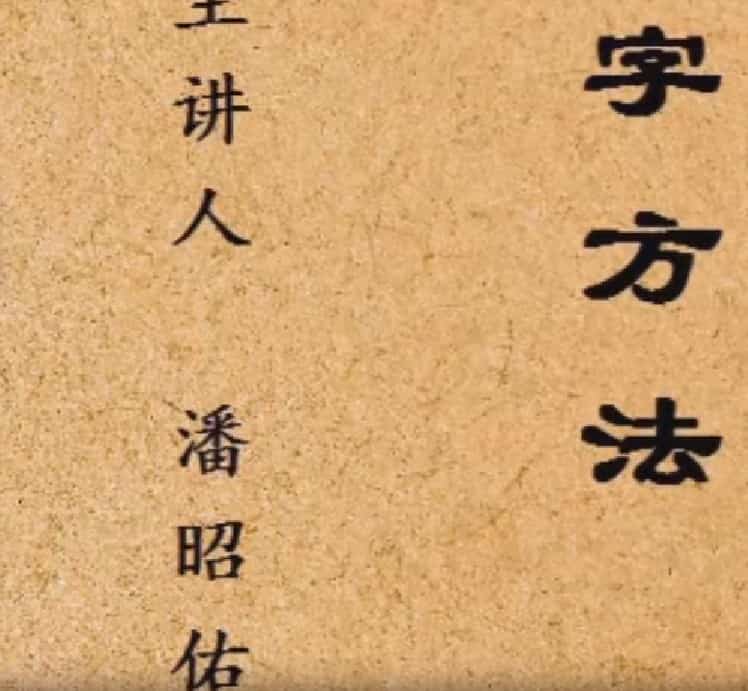 潘昭佑八字方法视频11集插图 潘昭佑八字方法视频11集插图